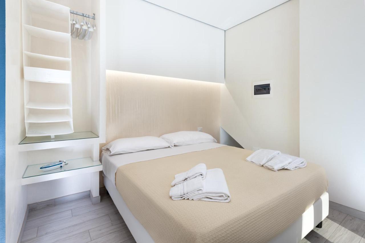 Rivazzurra Vivimare Apartment San Vito Lo Capo Exterior foto